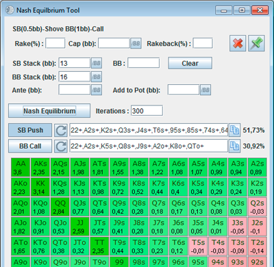 Preflop All-in Helper